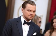 Leonardo DiCaprio signs overall film, TV deal with Apple