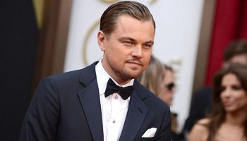 Leonardo DiCaprio signs overall film, TV deal with Apple