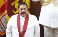 Sri Lanka’s strongman Mahinda Rajapaksa to take oath of PM for 4th time on Sunday