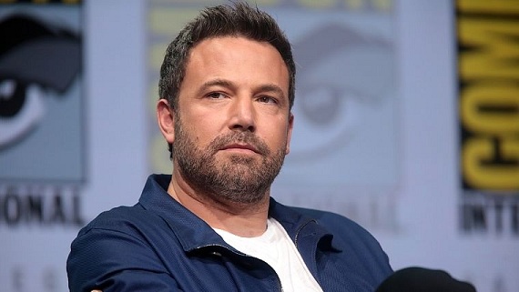 Ben Affleck to helm film about ‘Chinatown’ making
