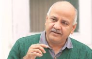 Sisodia defends use of rapid antigen tests, says its false rate is almost same as RT-PCR