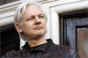 Assange extradition hearing paused over COVID-19 risk