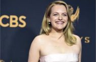 Elisabeth Moss to star as former US Congresswoman Katie Hill in new movie