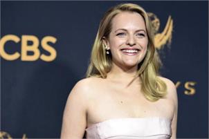 Elisabeth Moss to star as former US Congresswoman Katie Hill in new movie