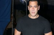Salman Khan turns 55: Actor says he wasn’t in a mood to celebrate birthday in ‘terrible’ 2020