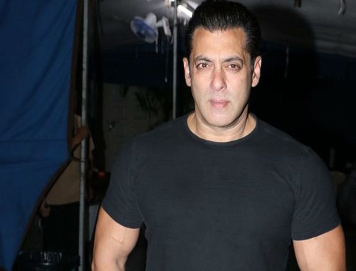 Salman Khan turns 55: Actor says he wasn’t in a mood to celebrate birthday in ‘terrible’ 2020