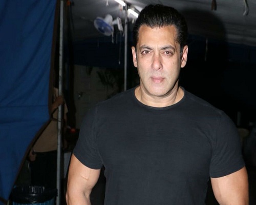 Salman Khan turns 55: Actor says he wasn’t in a mood to celebrate birthday in ‘terrible’ 2020