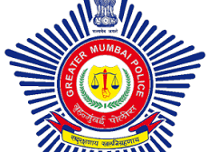 THE COMMISSIONER OF POLICE, GREATER MUMBAI  ORDER
