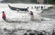 Heavy rains lash Kerala; water level rises in many dams