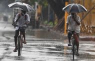 1,000 mm and counting – delayed monsoon yields highest rainfall in Delhi in 11 years