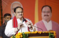 Nadda hails BJP’s performance in Karnataka city polls