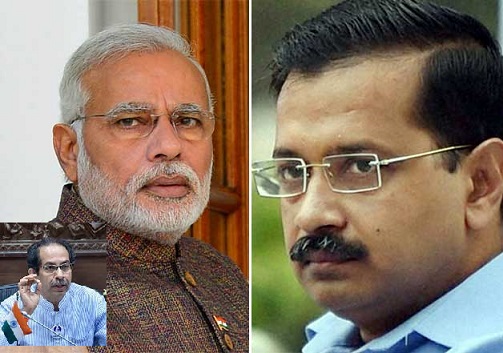 AAP slams PM Modi for lying in Parliament with regards to Covid mismanagement in India