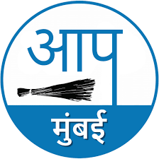 AAP calls out Shiv Sena and BJP for attacking each other and misusing agencies at their disposal; says its all a charade, no one every goes to jail.