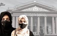 Hijab row: Plea filed in SC challenging Karnataka HC order