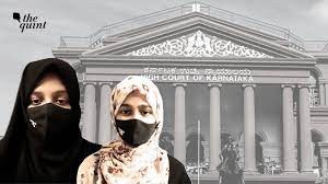 Hijab row: Plea filed in SC challenging Karnataka HC order