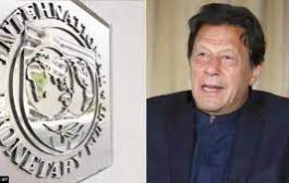 IMF approves USD 1 billion loan tranche for Pakistan