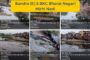 AAP Warning –  Mumbai at flood risk again due to BMC’s shoddy work