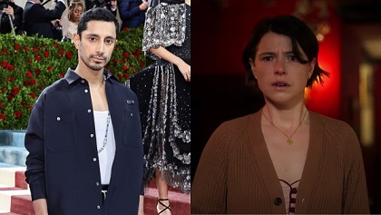 Jessie Buckley, Riz Ahmed to star in sci-fi romance ‘Fingernails’