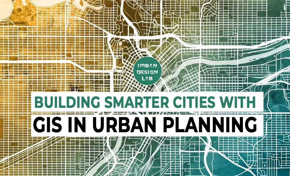 GIS-in-Urban-Planning