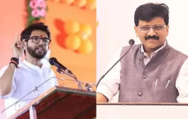 Sena (UBT) has ‘first right’ to winnable RS seat, says Raut, backs Aaditya