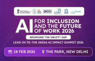 DICCI to Host International Conclave on AI for Inclusion and the Future of Work on 18th February 2026