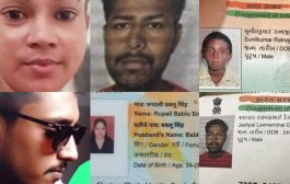 Kalyan East: Bangladeshi Woman Arrested with Fake Documents, Police Initiate Deportation; Agent Network Under Probe