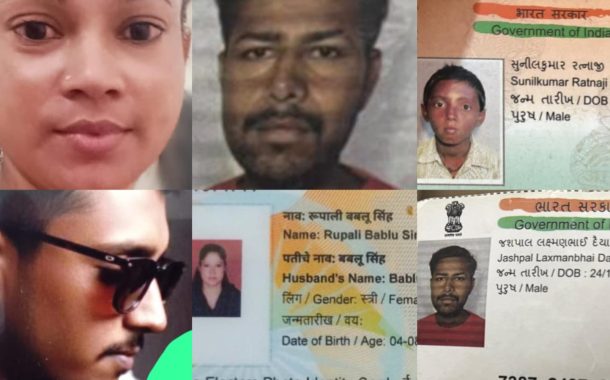 Kalyan East: Bangladeshi Woman Arrested with Fake Documents, Police Initiate Deportation; Agent Network Under Probe