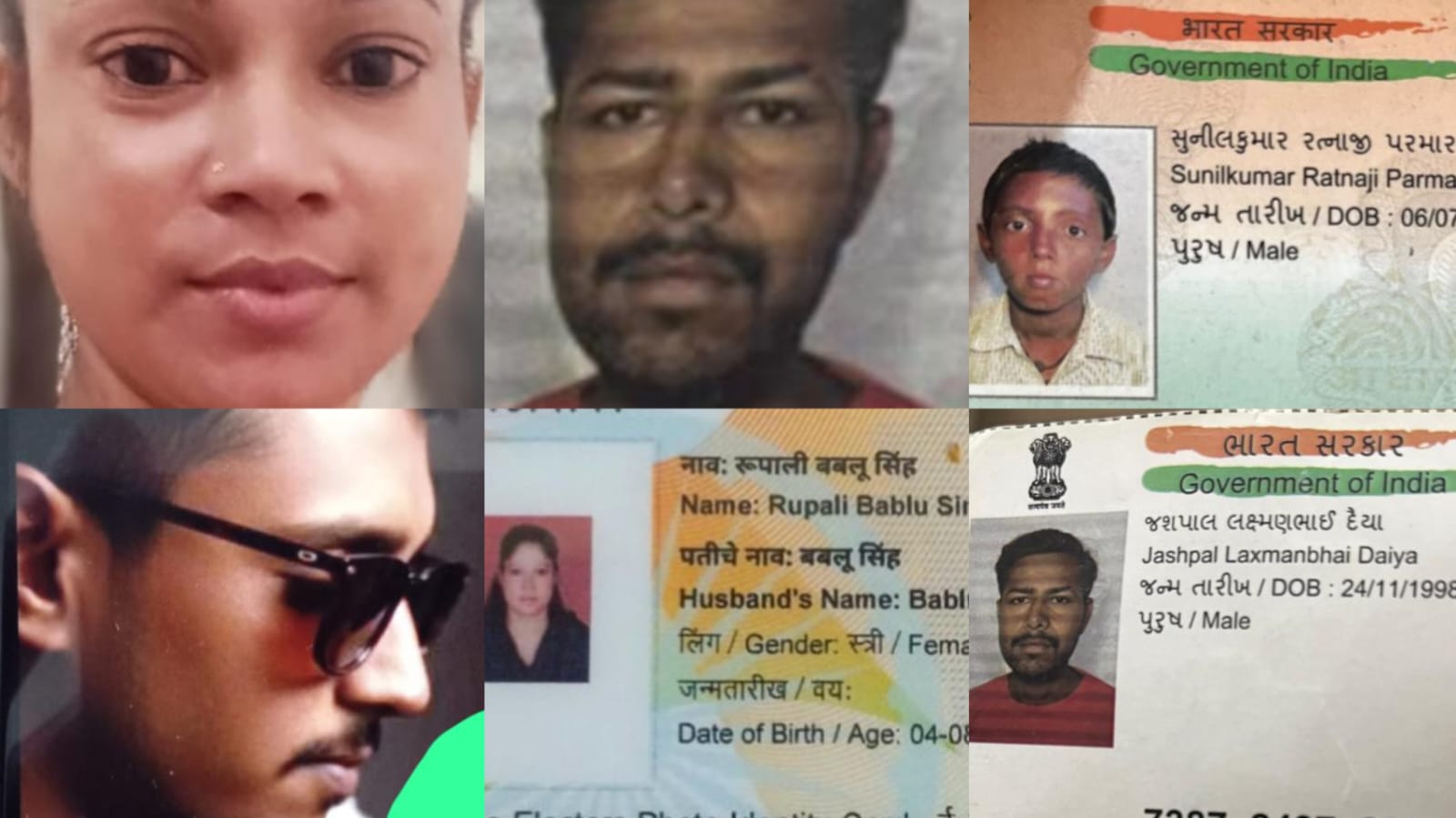 Kalyan East: Bangladeshi Woman Arrested with Fake Documents, Police Initiate Deportation; Agent Network Under Probe