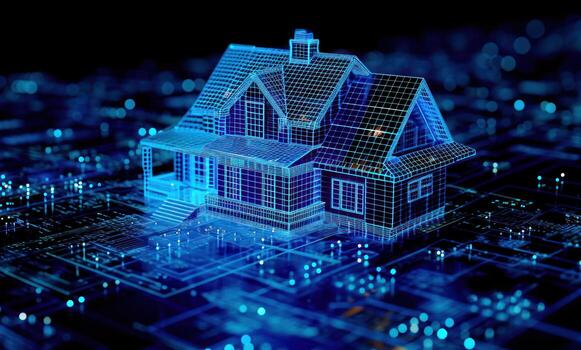 The Future of Real Estate: How AI is Reshaping the Property Market