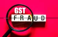 UP: Five arrested for GST fraud, Rs 7.03 crore revenue loss unearthed in Etawah
