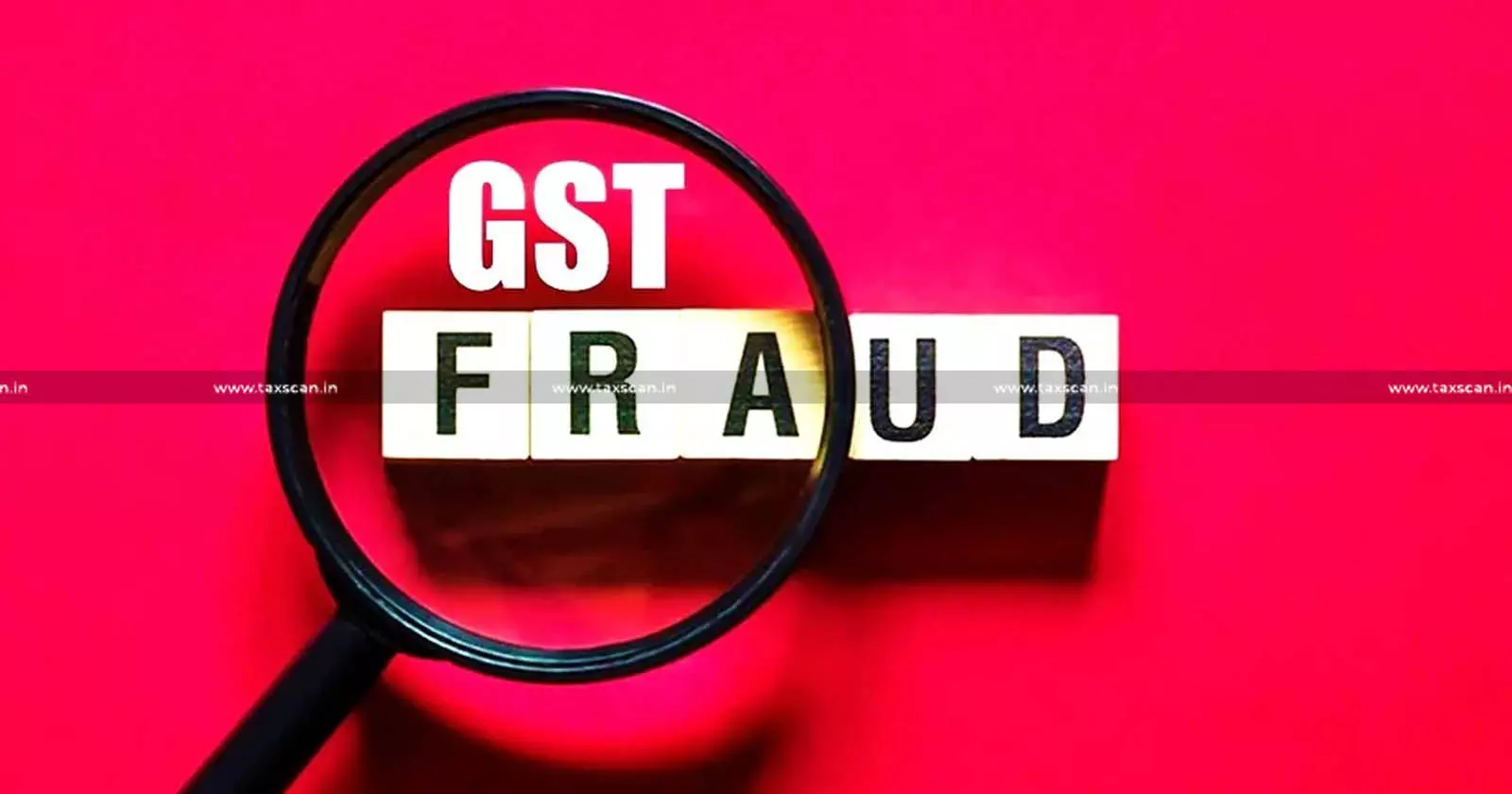 UP: Five arrested for GST fraud, Rs 7.03 crore revenue loss unearthed in Etawah