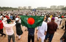Bangladesh seeks UN support for fair and transparent investigation into Hadi’s killing