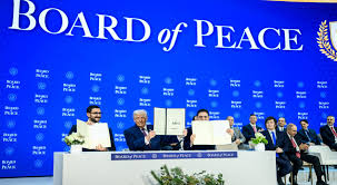 Pakistan to attend inaugural summit of Gaza peace board: reports  By Sajjad Hussain