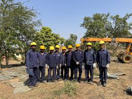 Jyoti Structures Is Building Execution Capacity Through People, Safety Systems, and Manufacturing Scale