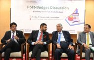 WTC Mumbai Hosts Post-Budget 2026–27 Discussion on MSMEs, Trade and India’s Growth Roadmap