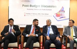 WTC Mumbai Hosts Post-Budget 2026–27 Discussion on MSMEs, Trade and India’s Growth Roadmap