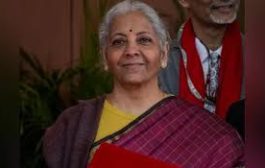 India’s exports to get boost with US cutting tariff: FM Nirmala Sitharaman