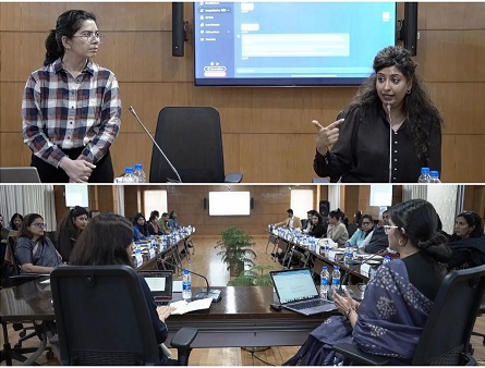 IIT-Bombay Startup Infiheal Launches DuoChat, World’s First AI Relationship Coach