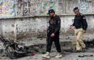 Police constable shot dead in Pakistan’s Khyber Pakhtunkhwa
