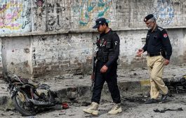 Police constable shot dead in Pakistan’s Khyber Pakhtunkhwa