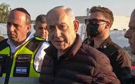 We attacked because Iran’s nuclear programme would have been ‘immune within months’: Netanyahu