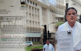 Real Voice Foundation Raises Strong Voice for Transgender Rights; Memorandum Submitted to Maharashtra CM Devendra Fadnavis