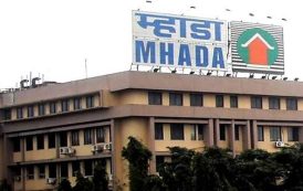 Supreme Court stay on MHADA’s integrated cluster redevelopment of the Bandra Reclamation and Adarsh Nagar (Worli) layouts, pending an August 13, 2026 hearing.