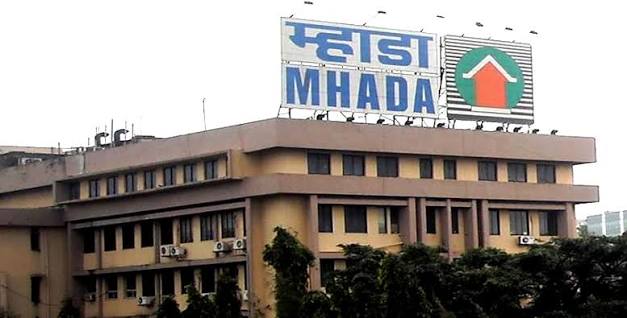 Supreme Court stay on MHADA’s integrated cluster redevelopment of the Bandra Reclamation and Adarsh Nagar (Worli) layouts, pending an August 13, 2026 hearing.