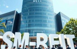 SEBI’s SM REIT Push Set to Unlock a $60 Billion Commercial Real Estate Opportunity for India