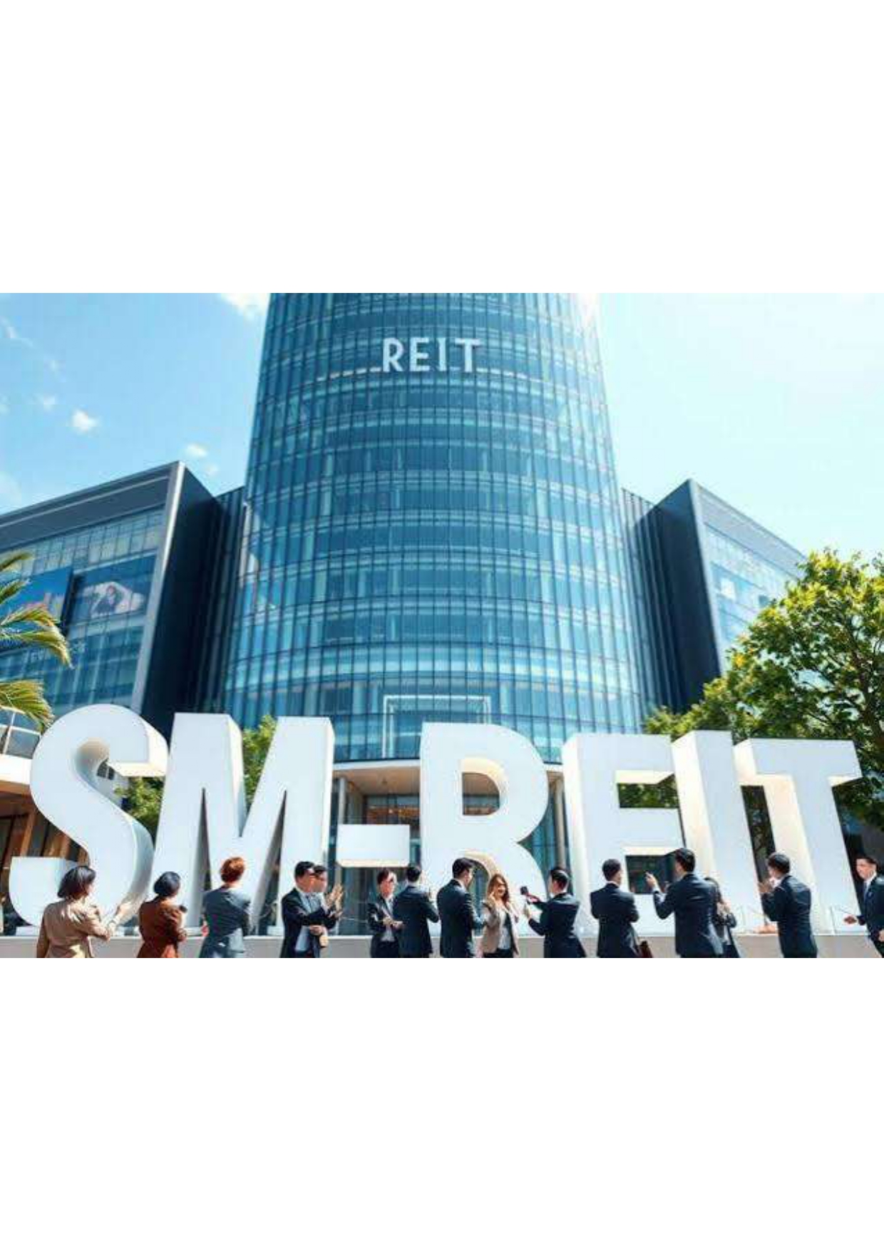 SEBI’s SM REIT Push Set to Unlock a $60 Billion Commercial Real Estate Opportunity for India