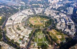 Delhi Gets Its Blueprint for 2047: DDA Clears Master Plan Promising ₹25–30 Lakh Crore Investment, Redevelopment of Aging Colonies and a Yamuna Floodplain Shield