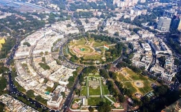 Delhi Gets Its Blueprint for 2047: DDA Clears Master Plan Promising ₹25–30 Lakh Crore Investment, Redevelopment of Aging Colonies and a Yamuna Floodplain Shield