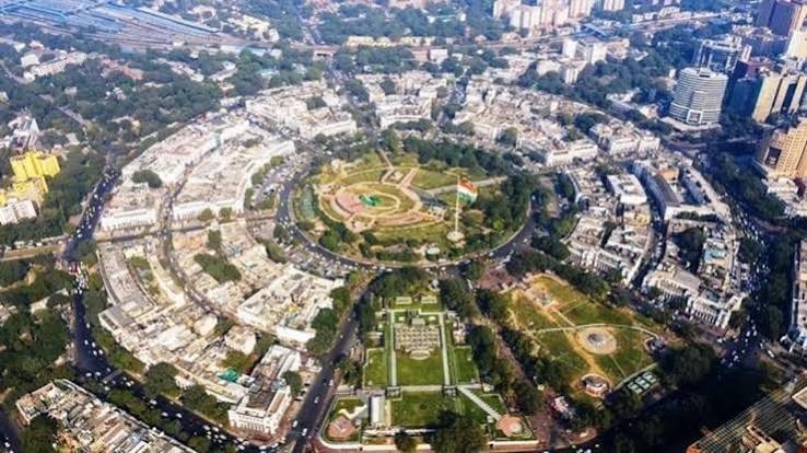 Delhi Gets Its Blueprint for 2047: DDA Clears Master Plan Promising ₹25–30 Lakh Crore Investment, Redevelopment of Aging Colonies and a Yamuna Floodplain Shield