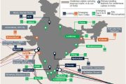 INDIA’S DATA CENTRE BOOM IS QUIETLY REWRITING THE COUNTRY’S REAL ESTATE MAP